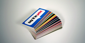 cards