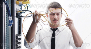 electrician