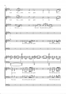 music sheet