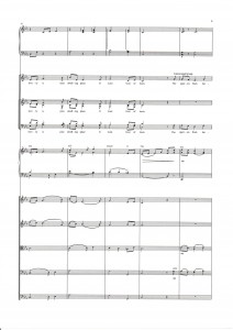 music sheet