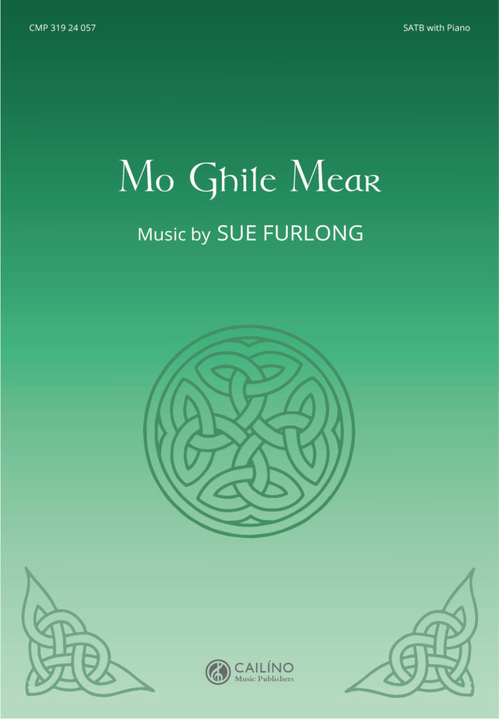Mo Ghile Mear Sue Furlong Music