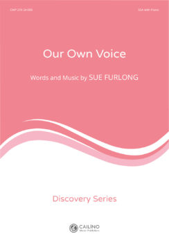 OurOwnVoice