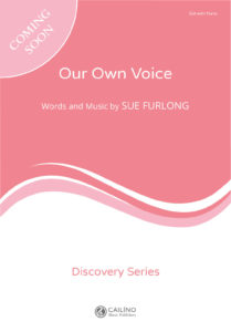 banner for our discovery series
