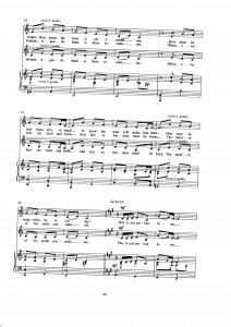 music sheet